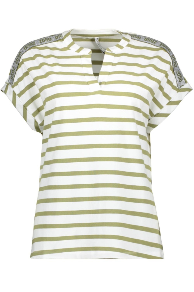 MARIT 252 0016-1250 white/green